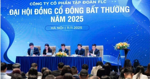 CEO FLC tiết lộ khó khăn khi tiếp quản Bamboo Airways