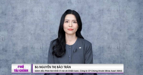 VnIndex sẽ vượt 1.800 điểm vào năm 2026?