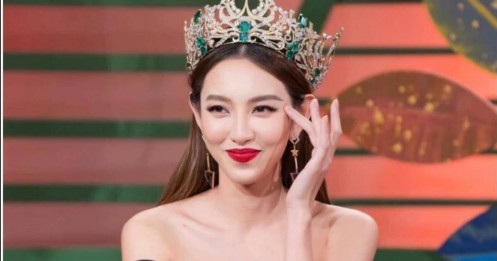 Nguyễn Thúc Thùy Tiên được đề nghị áp dụng tình tiết giảm nhẹ đặc biệt