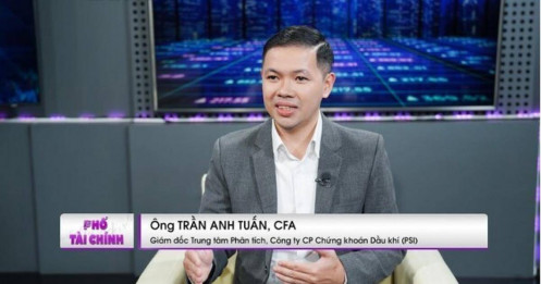 VnIndex sẽ trở lại vùng đỉnh lịch sử ngay cuối năm?