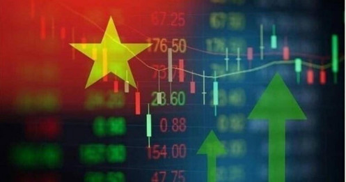 TTCK sắp bước vào nhịp tăng mới?