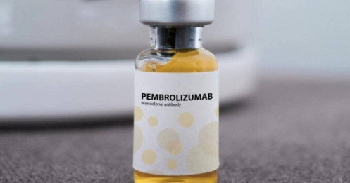 Việt Nam cấp phép lưu hành thuốc chống ung thư do Nga sản xuất