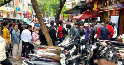 Sự kiện: Biến động giá vàng