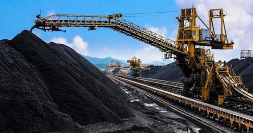 Bước ngoặt lớn tại TKV: Hé lộ 2 công ty con sắp phải sáp nhập