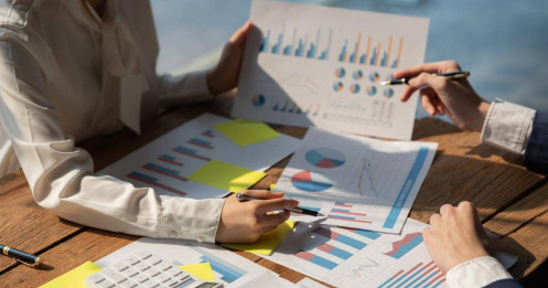 Thêm một ngân hàng sắp họp bất thường bàn vấn đề nhân sự