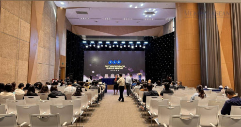 Đại hội FLC: Ngóng tín hiệu "hồi sinh"?