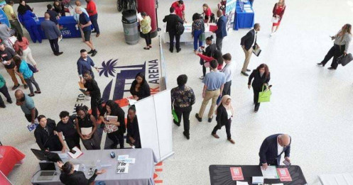 Thị trường toàn cầu đảo chiều: Lao động Mỹ yếu, PBOC nới lỏng, Mỹ–Ấn siết quan hệ thương mại