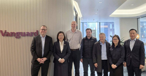 Vanguard chuẩn bị vào Việt Nam: Cơ hội lớn đang mở ra cho năm 2026!