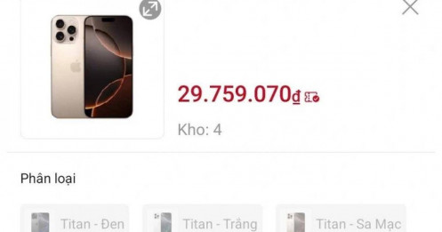 Thức trắng săn sale 11-11, nhận về toàn… “cục tức”