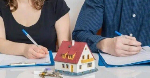 [Land Go Café] - Xác định phân chia tài sản chung hay riêng vợ chồng