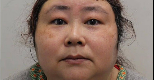 'Nữ hoàng tiền ảo' lĩnh án sau 6 năm trốn truy nã vì lừa hơn 128.000 nạn nhân