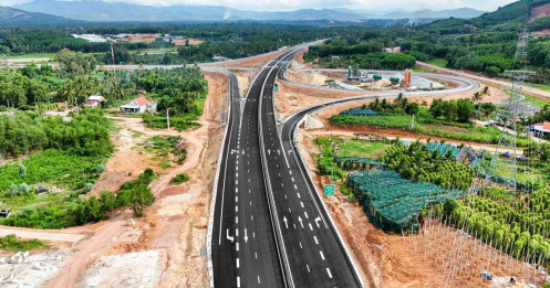Đèo Cả (HHV) lợi nhuận tăng gần 30%, chuẩn bị đầu tư các “siêu” dự án