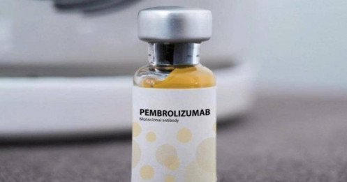 Thuốc điều trị ung thư mới của Nga dùng để chữa các loại K nào?