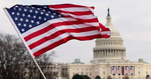 Thị trường toàn cầu thăng hoa khi Chính phủ Mỹ sắp mở cửa trở lại: Vàng, chứng khoán và dầu đồng loạt tăng giá