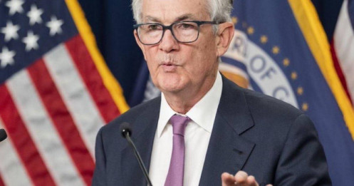 FED chia rẽ nội bộ - con đường cắt lãi suất trở nên mở mịt