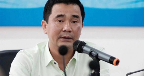 Cựu phó chủ tịch tỉnh đánh bạc 7 triệu USD bị tuyên hơn 3 năm tù