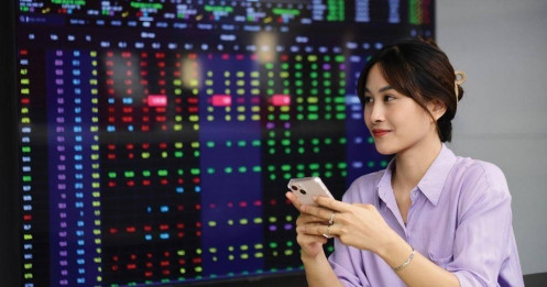 ABS: Dòng tiền lớn vẫn đứng ngoài, chờ những phiên “rũ bỏ” đủ mạnh để quay lại thị trường