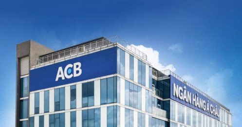 Tham vọng tỷ đô của ACB trong "cuộc chơi" bảo hiểm