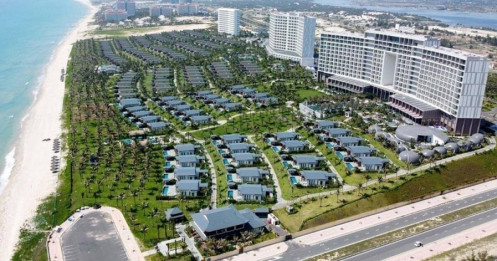 Mức giảm 3,6% có cứu được thị trường bất động sản?