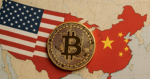 Mỹ bị tố "bỏ túi" 13 tỷ USD Bitcoin
