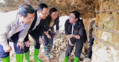 Từ vụ cầu Sông Lô xuống cấp nghiêm trọng: Lộ lỗ hổng chết người trong quản lý xây dựng