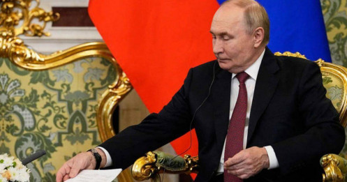 Nga lao vào cuộc chơi đất hiếm: Quyết giành phần trong miếng bánh tỷ USD