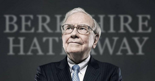 Warren Buffett “nói lời chia tay” cổ đông: “Tôi sẽ không còn viết thư thường niên, đã đến lúc Greg Abel tiếp quản”
