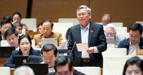 Đề xuất cho phép phạm nhân lao động gửi tiền về phụ giúp gia đình