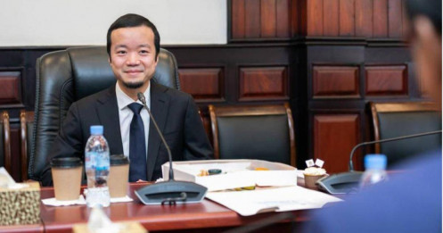 'Tập đoàn lừa đảo trá hình' Prince Group lần đầu lên tiếng