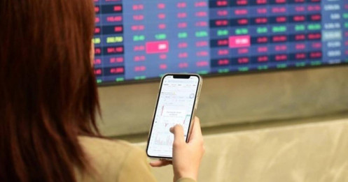 Nhận định chứng khoán 12/11: VN-Index có thể thử thách lại ngưỡng 1.600 điểm