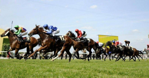 CTCK ‘đua máu lửa’: Tăng vốn, bơm margin, săn thị phần