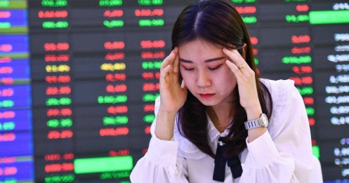 90% nhà đầu tư cá nhân thua lỗ trong 2 năm đầu