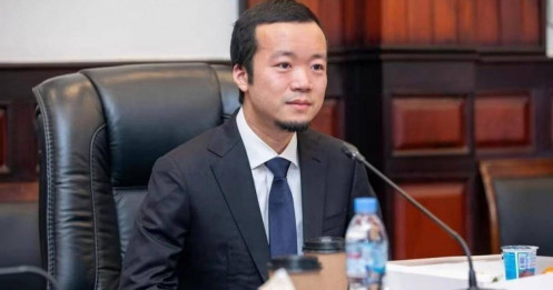 “Đế chế lừa đảo” Prince Group lần đầu phản hồi sau bê bối