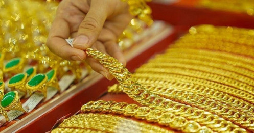 Ngân hàng sắp được “ôm” nhiều vàng hơn