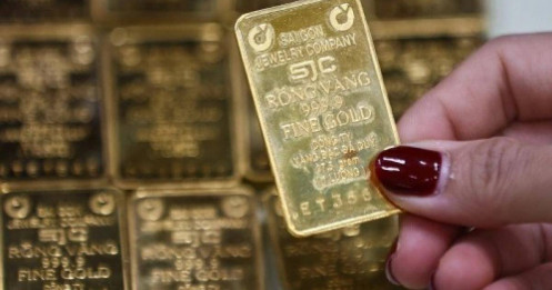 Vàng: Bẫy "lướt sóng" và con đường "tích sản bền vững"