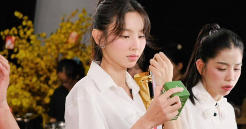 Công ty Chị Em Rọt hoàn tiền cho người từng mua kẹo Kera?