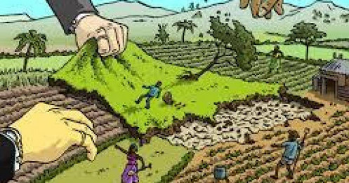 [Land Go Café] - Hướng dẫn giải quyết tranh chấp quyền sử dụng nhà đất