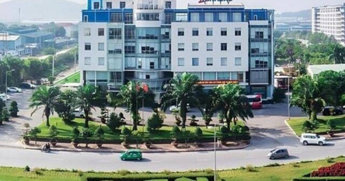 KBC – "Cơn gió mới" từ dòng FDI & cuộc thức dậy của đất công nghiệp Việt Nam