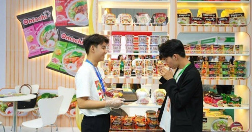 Điều gì giúp cổ phiếu Masan Consumer giữ sức hút giữa biến động thị trường?