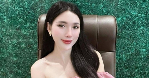 Ngân Collagen ráo riết làm 1 việc sau khi bị cơ quan chức năng điểm mặt