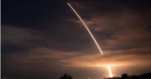 "Biến số" vũ khí hạt nhân: Cuộc đua tam mã