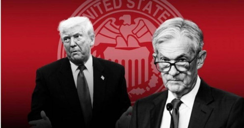 Ý tưởng phát tiền 2.000 USD của ông Trump gây lo ngại