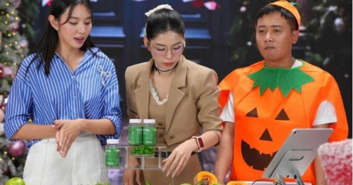 Hoa hậu Thùy Tiên có nhiều tình tiết giảm nhẹ