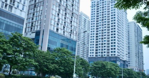 Lãi suất tăng, bất động sản chịu tác động thế nào?