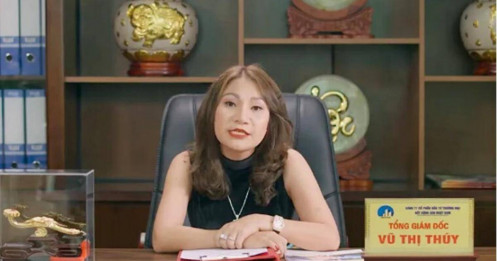 Tiết lộ của CEO Nhật Nam về việc rút và chi tiền nhà đầu tư