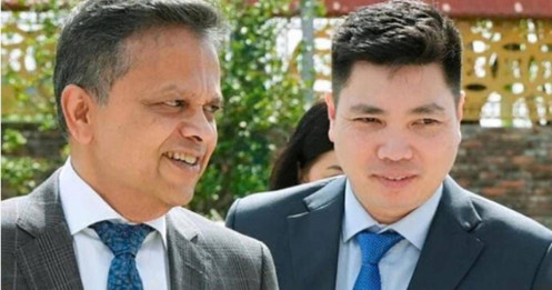 Bộ Công an kêu gọi bị hại trong vụ khởi tố lãnh đạo doanh nghiệp dầu khí lớn khẩn trương liên hệ