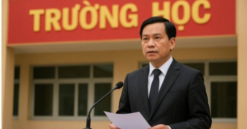 Ai đứng sau quyết định bãi nhiệm Chủ tịch hội đồng trường tư thục?