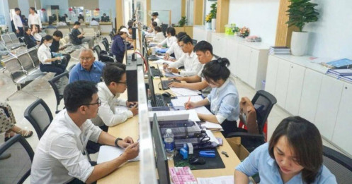 9 nhóm giấy tờ không phải mang đi khi làm thủ tục hành chính