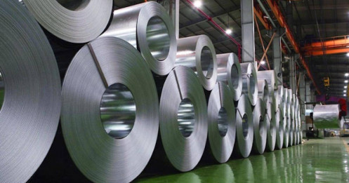 Đại gia ngành thép lao đao: Thay loạt lãnh đạo, bán tài sản để trả nợ