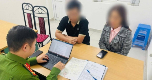 Vụ khách sạn Royal Hotel từ chối nhận khách lúc 2h sáng: Công an vào cuộc, nhiều vi phạm bị phát hiện